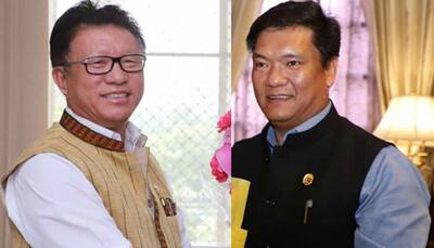 All 12 crorepati ministers, none face criminal cases in Arunachal Pradesh Assembly, says ADR