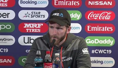 ICC World Cup 2019: Former Proteas star Paul Adams questions Kane Williamson's ethics