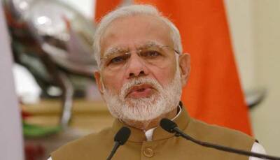 Narendra Modi writes to Imran Khan, says 'ties with India can improve only if Pakistan acts strongly against terror'
