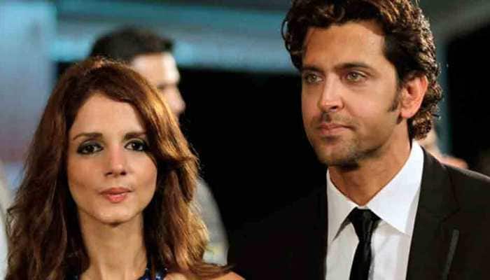 Hrithik Roshan&#039;s ex-wife Sussanne Khan comes to his defence again, says, &#039;Sunaina is in unfortunate situation&#039;