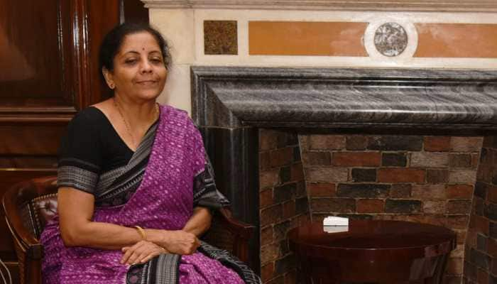 FM Sitharaman reviews issues concerning Banking, NBFCs during 20th meeting of FSDC