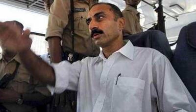 Sacked IPS officer Sanjiv Bhatt gets life imprisonment in 30-year-old custodial death case