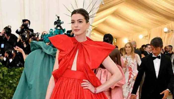 Crew member stabbed on sets of Anne Hathaway starrer &#039;The Witches&#039;