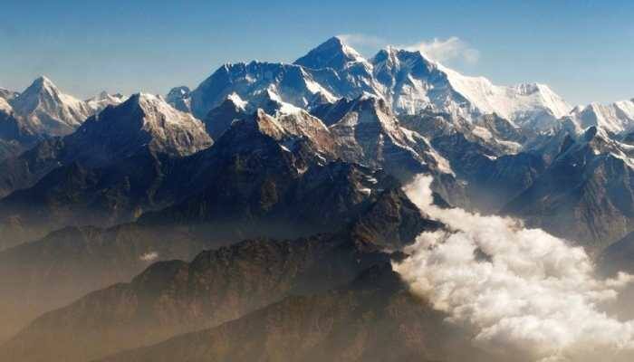 Himalayan glaciers getting smaller every year: Study