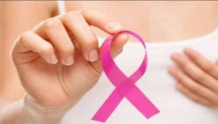 Breast cancer raises heart disease risk