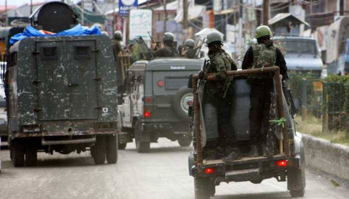 Steel bullets, used by terrorists in Anantnag attack, worry authorities
