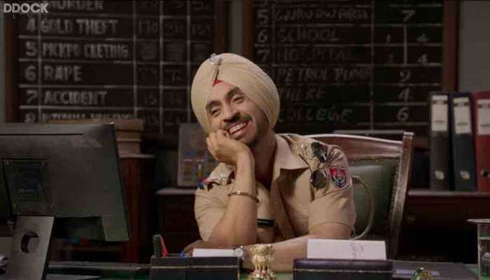 Arjun Patiala trailer out: Diljit Dosanjh wins hearts with his cute avatar