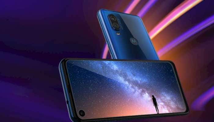 Motorola One Vision with 25 MP selfie camera launched in India at Rs 19,999