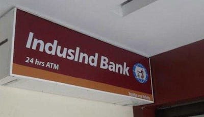 IndusInd Bank-Bharat Fin merger to be effective from July 4