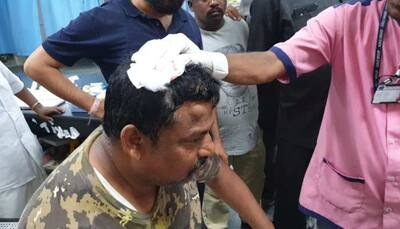 Police rubbishes BJP MLA Raja Singh's claim of thrashing him, says he caused self-inflicting injury