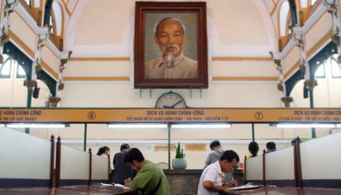 Vietnam calls in Russian experts to help preserve corpse of Ho Chi Minh