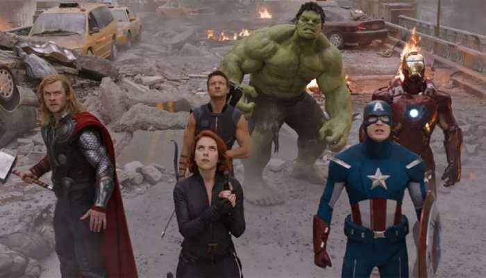 'Avengers: Endgame' set for re-release on June 28