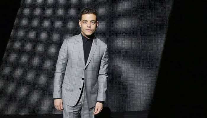 They have it figured out by now: Rami Malek on 'Bond 25' troubles They have it figured out by now: Rami Malek on 'Bond 25' troubles