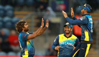 ICC World Cup 2019: Sri Lanka aim for survival against sublime England