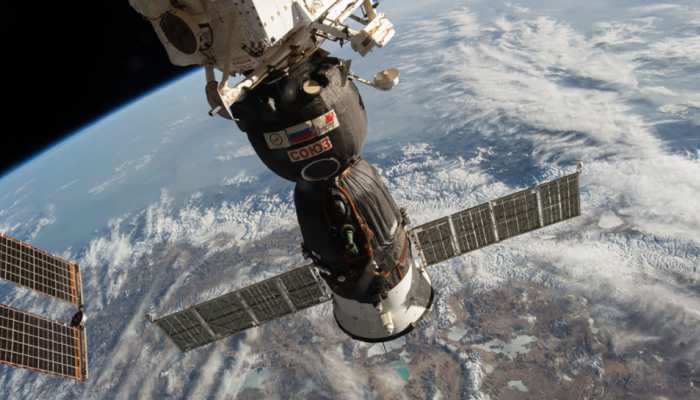 Earth is special: NASA shares breathtaking images of home planet clicked from outer space