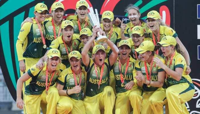 ICC and ECB welcome CGF decision to nominate women&#039;s cricket for Commonwealth Games inclusion