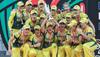 ICC and ECB welcome CGF decision to nominate women's cricket for Commonwealth Games inclusion