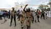 Sri Lanka blasts