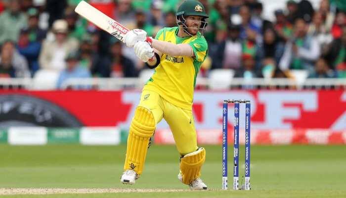 World Cup 2019, Australia vs Bangladesh: As it happened