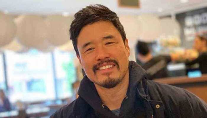 Hollywood not just tough for people of colour: Randall Park