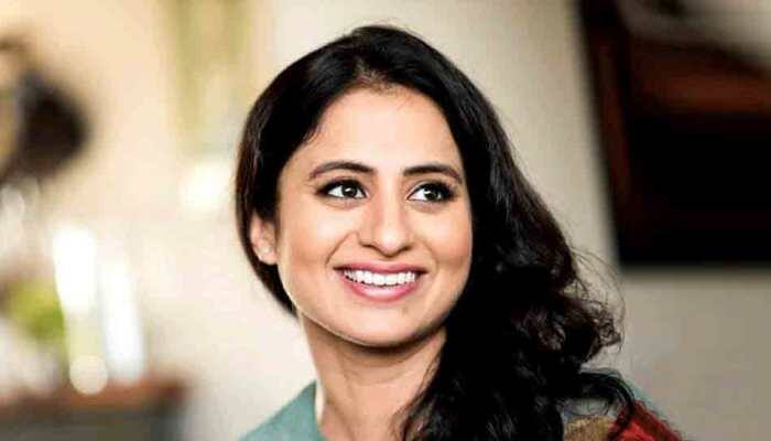 Rasika Dugal to play Naseeruddin Shah's daughter in short film