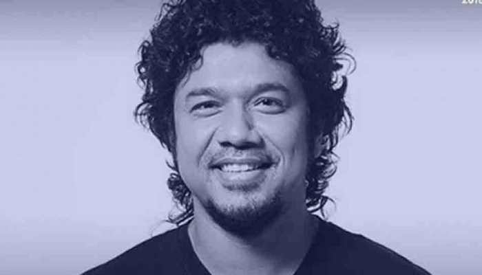 Singer Papon launches sad romantic single