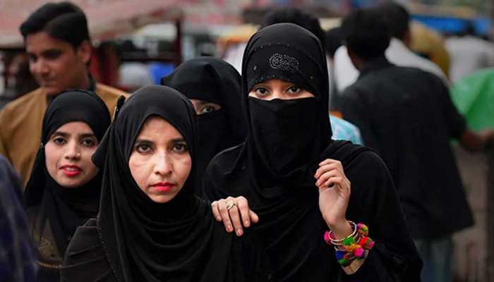 Govt to table fresh triple talaq bill in Lok Sabha today Govt to table fresh triple talaq bill in Lok Sabha today