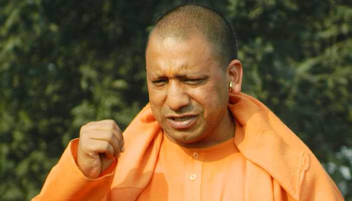 Faith of people, not statistics, is parameter for crime control: Yogi Adityanath Faith of people, not statistics, is parameter for crime control: Yogi Adityanath
