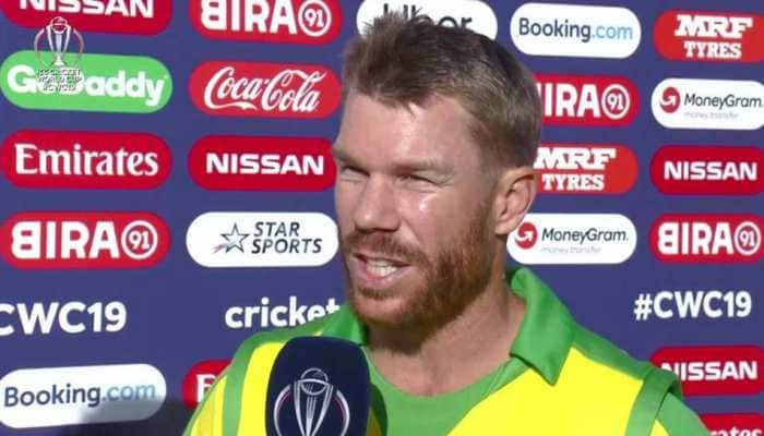 ICC World Cup 2019: Australia are sitting pretty but still have more to give