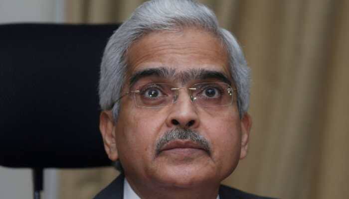 Economic activity clearly losing traction: Das said at MPC meet