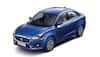 Dzire price