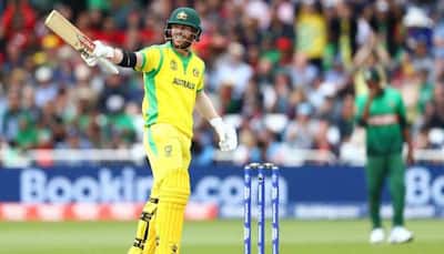Australia vs Bangladesh the highest scoring World Cup match ever