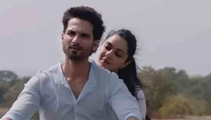 Mira Rajput, Karan Johar sing praise of Shahid Kapoor in Kabir Singh