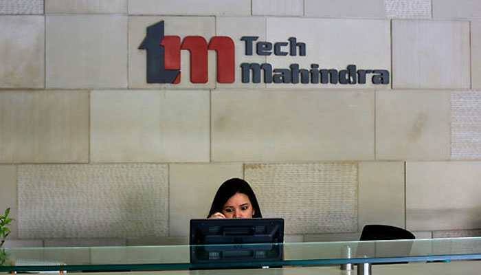 Tech Mahindra inks deal with Airbus for cabin, cargo design engineering