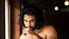When Jaaved Jaaferi's son stepped in for Ranveer Singh in Padmaavat