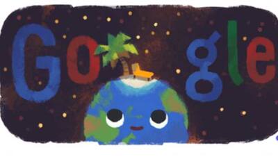 Google Doodle celebrates Summer Solstice, longest day of 2019