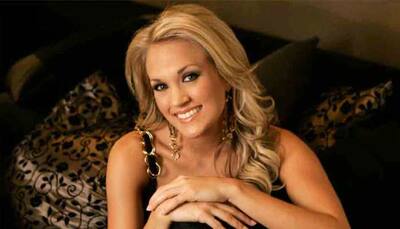 Carrie Underwood opens up about life after three miscarriages