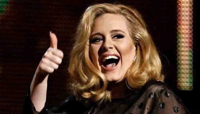 Adele&#039;s fans think she is releasing new music soon