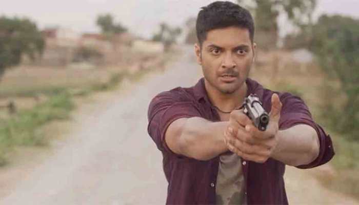 Happy to be part of wave of change: Ali Fazal