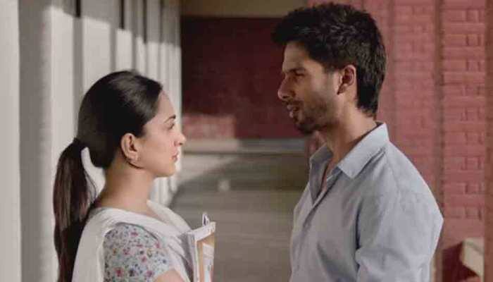 Kabir Singh an unusual love story: director Sandeep Reddy Vanga