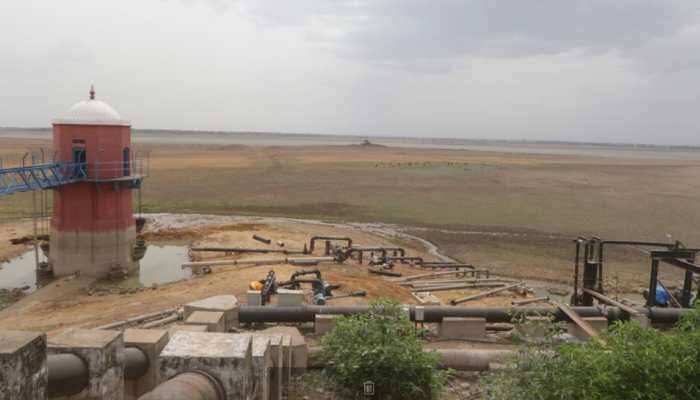 Tamil Nadu welcomes Kerala's offer to ease Chennai water woes