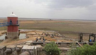 Tamil Nadu welcomes Kerala's offer to ease Chennai water woes