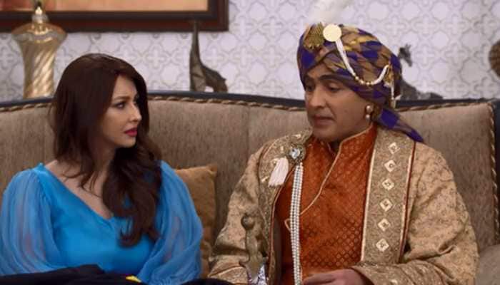 Bhabi Ji Ghar Par Hain June 21 2019 episode preview: Will Anu react to Vibhuti spending too much money?