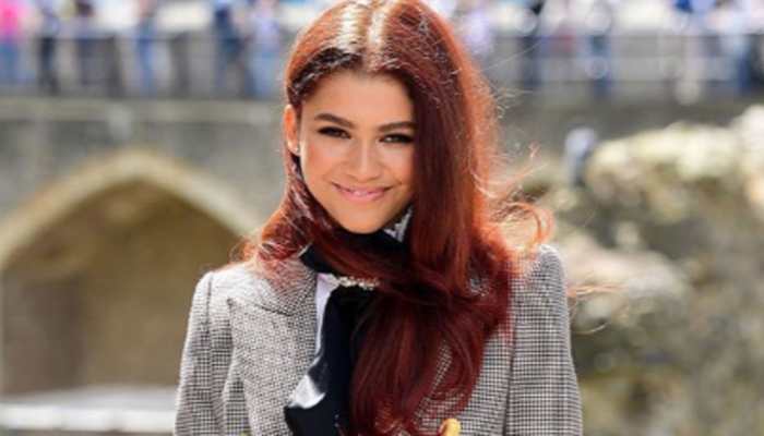 'Euphoria' honest portrait of addiction: Zendaya