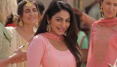 'Indecent experience' keeps Neeru Bajwa away from Bollywood