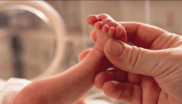 Infant deaths rises in Maharashtra; over 16000 newborns lose lives in 2018-19