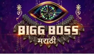 Marathi 'Bigg Boss 2' contestant nabbed from house sets