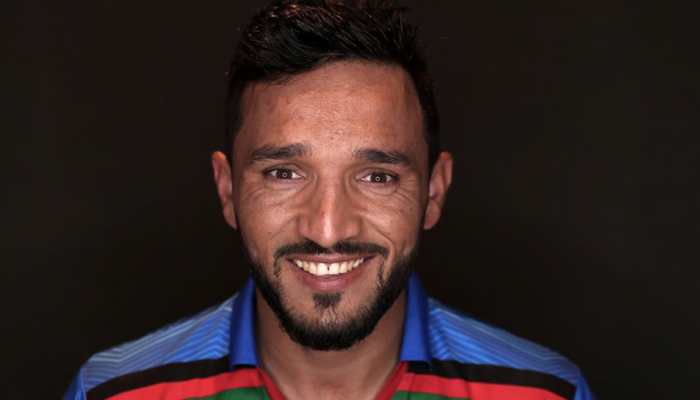 World Cup 2019: Gulbadin Naib backs Rashid Khan to bounce back against India