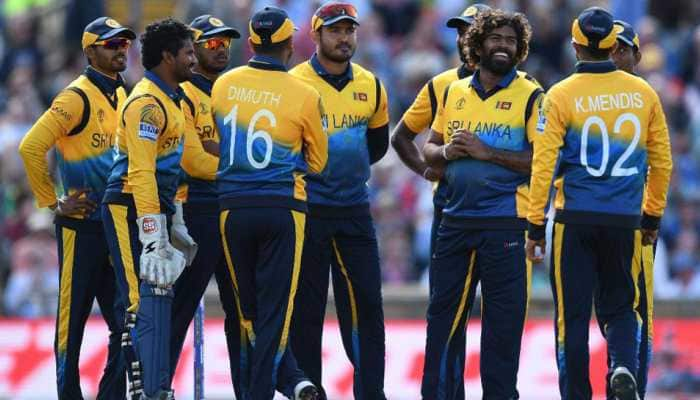 Lasith Malinga&#039;s heroics help Sri Lanka stun England by 20 runs in ICC World Cup 2019