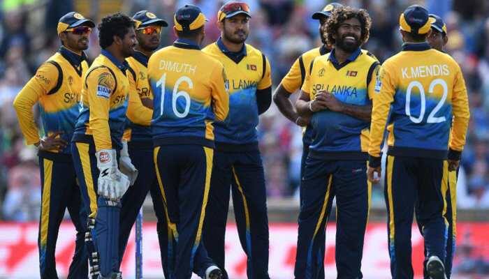 Lasith Malinga's heroics help Sri Lanka stun England by 20 runs in ICC World Cup 2019